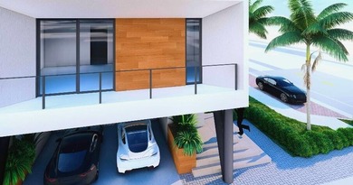 Rare investment opportunity with architectural renderings and - photo 12