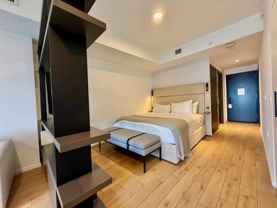 Beautiful and captivating studio on the 39th Floor at The Elser - photo 12