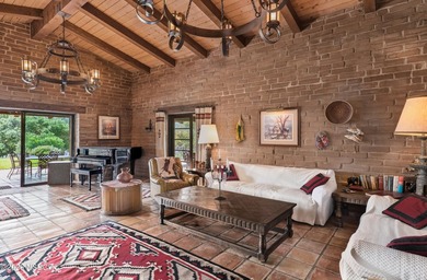 La Sonrisa - This remarkable 174-acre ranch in Happy Canyon of - photo 13