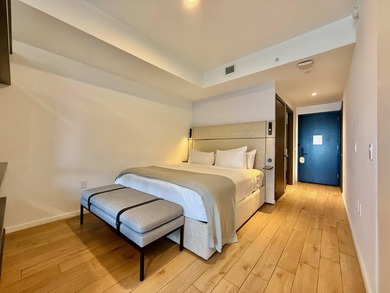 Beautiful and captivating studio on the 39th Floor at The Elser - photo 13
