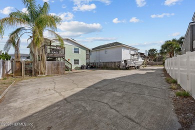 This property sits in the heart of Neptune Beach, one block from - photo 14