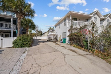 This property sits in the heart of Neptune Beach, one block from - photo 15