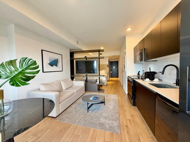 Beautiful and captivating studio on the 39th Floor at The Elser - photo 15