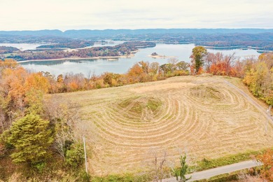 2.7 Acres of Breathtaking Cherokee Lake Views. This gorgeous - photo 6