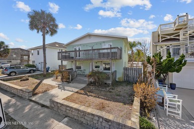 This property sits in the heart of Neptune Beach, one block from - photo 16