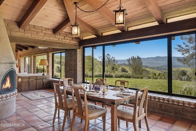 La Sonrisa - This remarkable 174-acre ranch in Happy Canyon of - photo 16