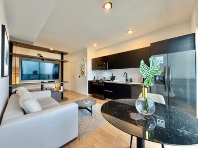 Beautiful and captivating studio on the 39th Floor at The Elser - photo 16