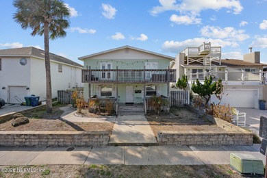 This property sits in the heart of Neptune Beach, one block from - photo 17