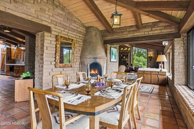 La Sonrisa - This remarkable 174-acre ranch in Happy Canyon of - photo 17