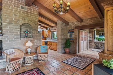 La Sonrisa - This remarkable 174-acre ranch in Happy Canyon of - photo 18