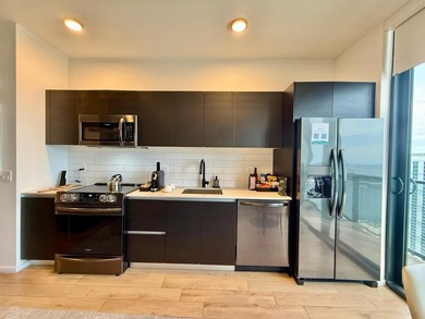 Beautiful and captivating studio on the 39th Floor at The Elser - photo 18