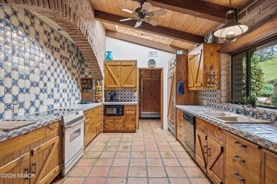 La Sonrisa - This remarkable 174-acre ranch in Happy Canyon of - photo 19