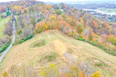 2.7 Acres of Breathtaking Cherokee Lake Views. This gorgeous - photo 10
