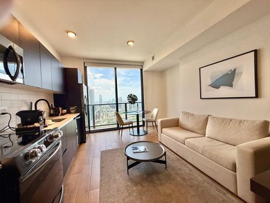 Beautiful and captivating studio on the 39th Floor at The Elser - photo 20