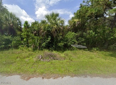 Port Charlotte Waterway Area Lot For Sale in Port Charlotte Florida