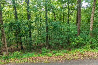 Douglas Lake Lot For Sale in Baneberry Tennessee