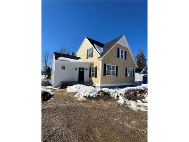 (private lake, pond, coastal) Home For Sale in Charlestown Rhode Island