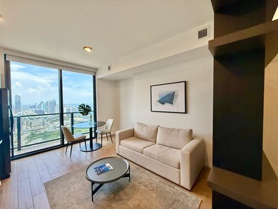Beautiful and captivating studio on the 39th Floor at The Elser - photo 22