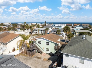 This property sits in the heart of Neptune Beach, one block from - photo 23