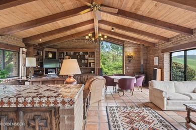 La Sonrisa - This remarkable 174-acre ranch in Happy Canyon of - photo 23