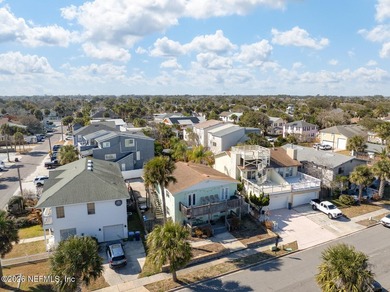 This property sits in the heart of Neptune Beach, one block from - photo 24