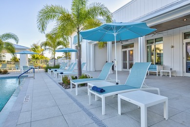 The 880 square feet Park Model home at Bonita Terra in Bonita - photo 24