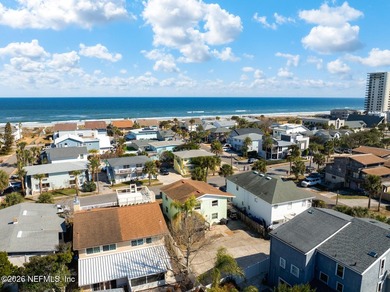 This property sits in the heart of Neptune Beach, one block from - photo 27