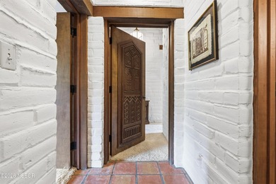 La Sonrisa - This remarkable 174-acre ranch in Happy Canyon of - photo 27