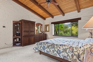 La Sonrisa - This remarkable 174-acre ranch in Happy Canyon of - photo 29