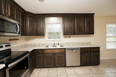 Fresh Interior Paint!! Pressure Washed!! Yard Work Done and - photo 10
