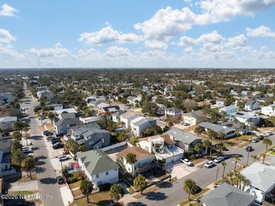 This property sits in the heart of Neptune Beach, one block from - photo 30