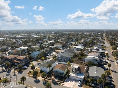 This property sits in the heart of Neptune Beach, one block from - photo 31