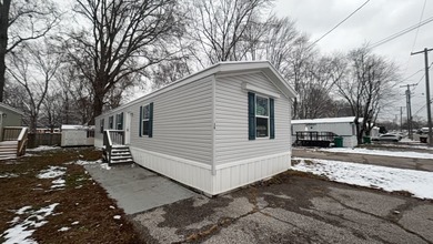 Ohio River Home For Sale in Louisville Kentucky