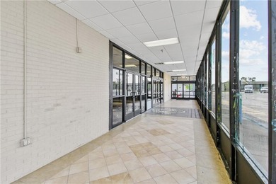 This versatile 71,734 sq ft building offers a unique commercial