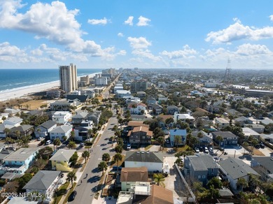This property sits in the heart of Neptune Beach, one block from - photo 32