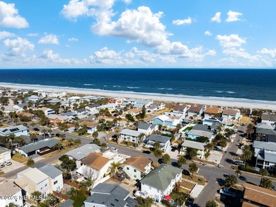 This property sits in the heart of Neptune Beach, one block from - photo 34
