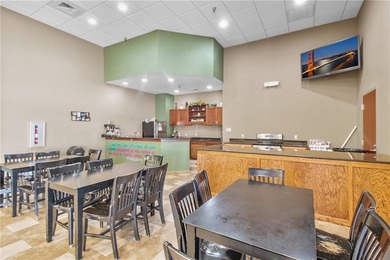 This versatile 71,734 sq ft building offers a unique commercial