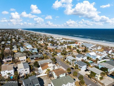 This property sits in the heart of Neptune Beach, one block from - photo 35