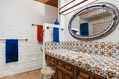 La Sonrisa - This remarkable 174-acre ranch in Happy Canyon of - photo 35