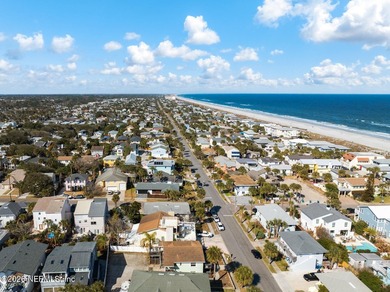 This property sits in the heart of Neptune Beach, one block from - photo 36