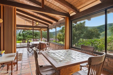 La Sonrisa - This remarkable 174-acre ranch in Happy Canyon of - photo 36