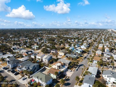 This property sits in the heart of Neptune Beach, one block from - photo 37