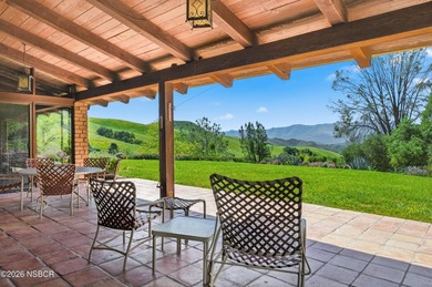 La Sonrisa - This remarkable 174-acre ranch in Happy Canyon of - photo 37