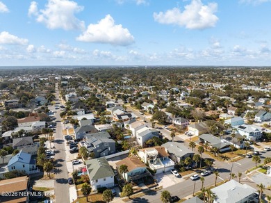 This property sits in the heart of Neptune Beach, one block from - photo 38