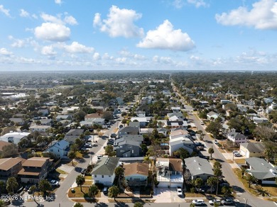 This property sits in the heart of Neptune Beach, one block from - photo 39