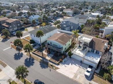 This property sits in the heart of Neptune Beach, one block from - photo 40