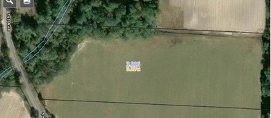 (private lake, pond, creek) Lot For Sale in Ashford Alabama