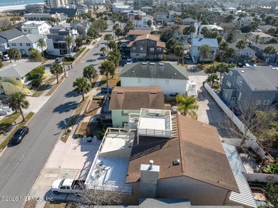 This property sits in the heart of Neptune Beach, one block from - photo 41