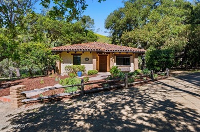 La Sonrisa - This remarkable 174-acre ranch in Happy Canyon of - photo 41