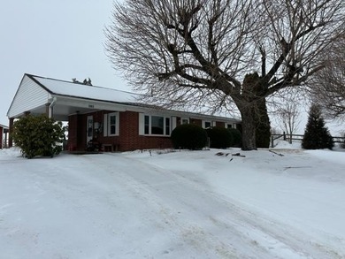 (private lake, pond, coastal) Home For Sale in Elk Creek Virginia